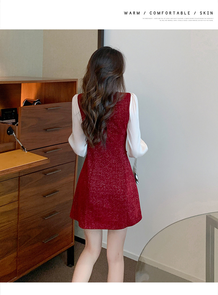 ĐẦM THU ĐÔNG PHỐI NƠ CAO CẤP D179